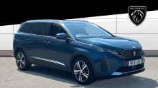 Peugeot 5008 1.2 PureTech Allure Premium 5dr Petrol Estate
